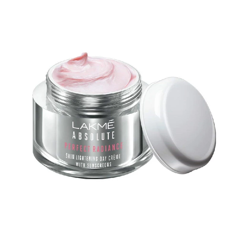 Lakme Absolute Perfect Radiance Brightening Day Cream, 50 g-9.webp